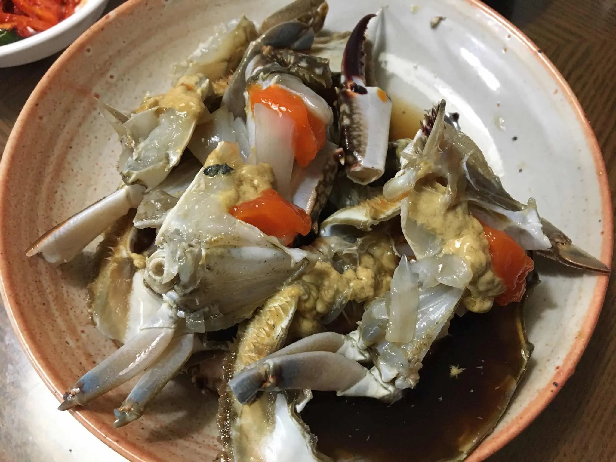금호정 사진
