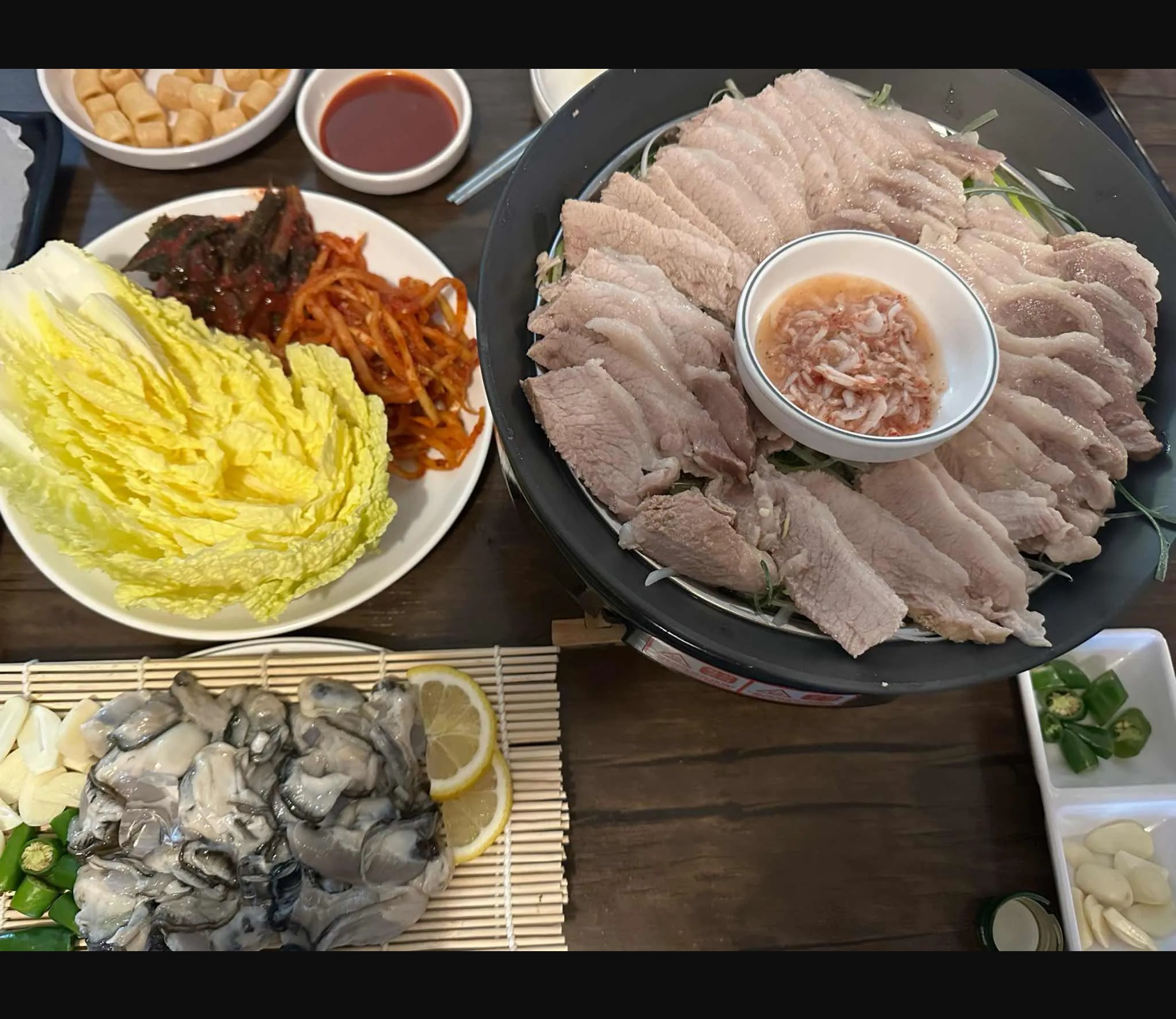 라군막걸리 사진
